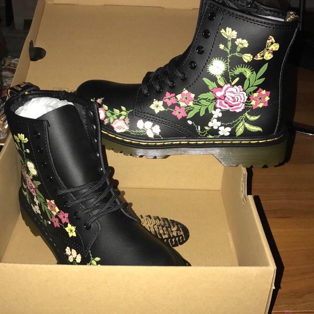 Dr martens